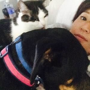 Meet your Posher, Tomoko